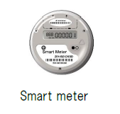 Smart meter